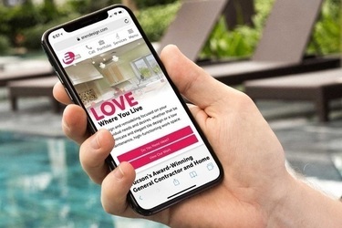 Eren Design Redesign