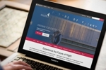 Future of Flight Website Redesign